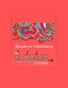 Listen to Les Klezmorim d'Avignon, watch music videos, read bio, see tour dates & more!