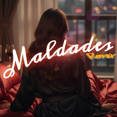 Maldades (feat. Erreal & Lauta) - Single