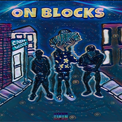 ON BLOCKS