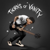 thorns of vanity - Single - blaxkoutdove