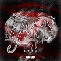 Ijws (feat. Kabplugboi) - Single - Lxxp