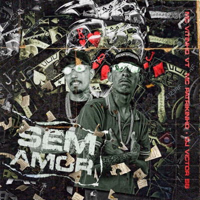 Sem Amor - Single