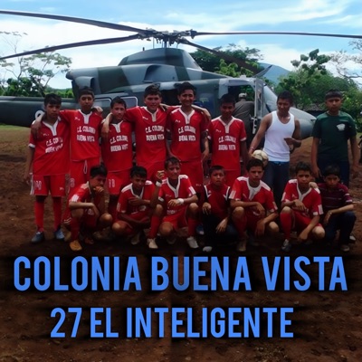 Colonia Buena Vista - Single