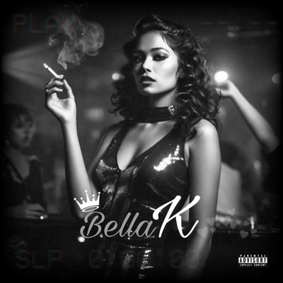 Bella K (feat. Deser1, Errezeta & Rastavier) - Single