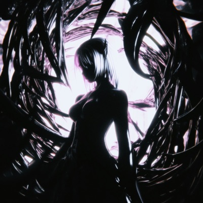 Treвога (feat. sadboy23) - Single