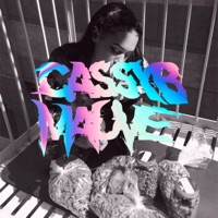 Girl (feat. Mauve) - Single - cassyb