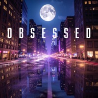 OBSESSED - Single - DJ Phiil