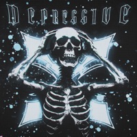 Depressive - Single - DXVILMXRDA