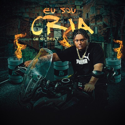 Eu Sou Cria - Single