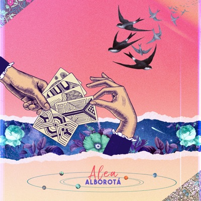 Alborotá (feat. La Lulu) - Single