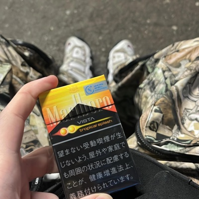 crisp dubs (remix) - Single