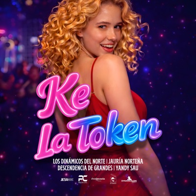 Ke la Token - Single