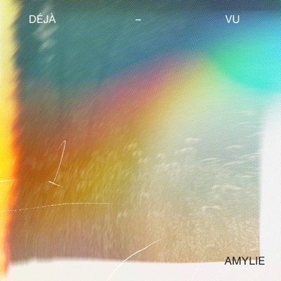 Déjà-vu (feat. Alex McMahon) - Single