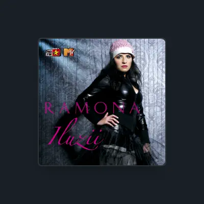 Listen to Ramona, watch music videos, read bio, see tour dates & more!