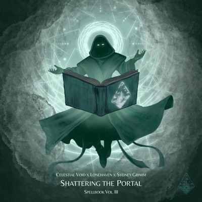 Shattering the Portal - Single