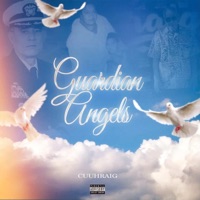 Guardian Angels - Single - Cuuhraig