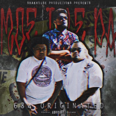 (684 ORIGINATED) Moe I Le Pa - Single