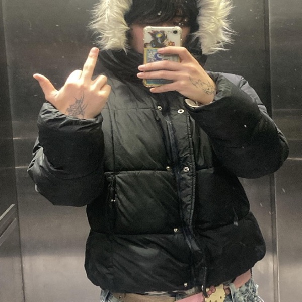 Otro día otro palo