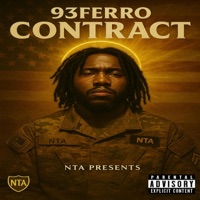 CONTRACT (feat. Big C, Khaliii & Elohim) - Single - 93Ferro