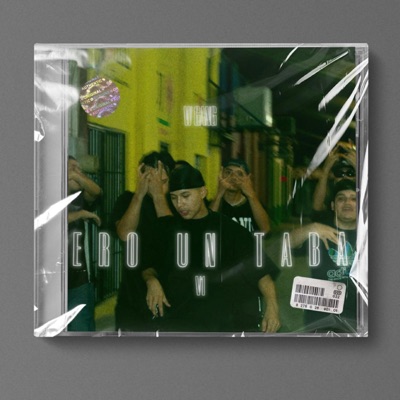 Quiero Un Tabaco V2 - Single