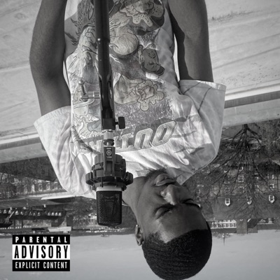 Think Good Thoughts Freestyle - Single