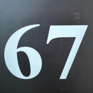 6 7 (SIX SEVEN) - Single