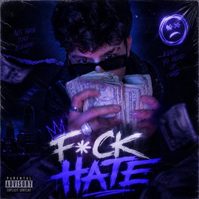 Fuck Hate - Single