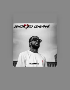 Listen to IKBINKS, watch music videos, read bio, see tour dates & more!