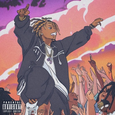 Party Like Rolling Loud - Single