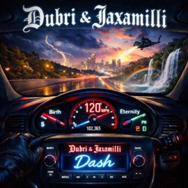 Dash (feat. Jaxamilli) Dubri