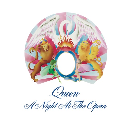 Album artwork
