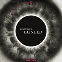 Blinded - Single - Devin Wild