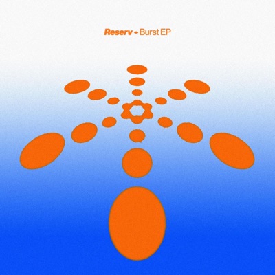 Burst - EP
