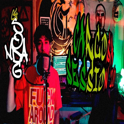 Carcosa Session 20 (feat. SoDnGa) - Single