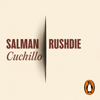 Cuchillo - Salman Rushdie