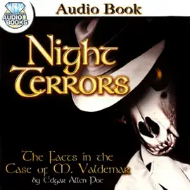 The Facts in the Case of M. Valdemar (Unabridged)