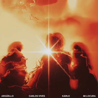 Mi Locura (Ella Es Mi Fiesta) [feat. Carlos Vives] - Single