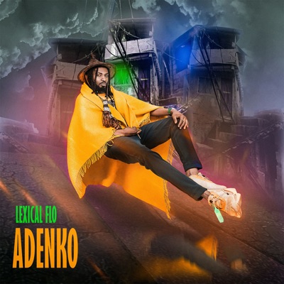 ADENKO - Single