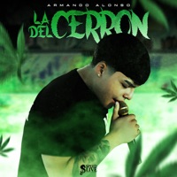 La del Cerron - Single - Armando Alonso