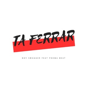 Ta Ferrar (feat. Poema Beatz)