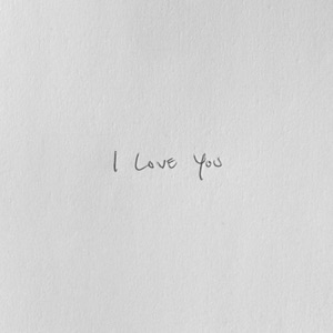 I Love You - EP