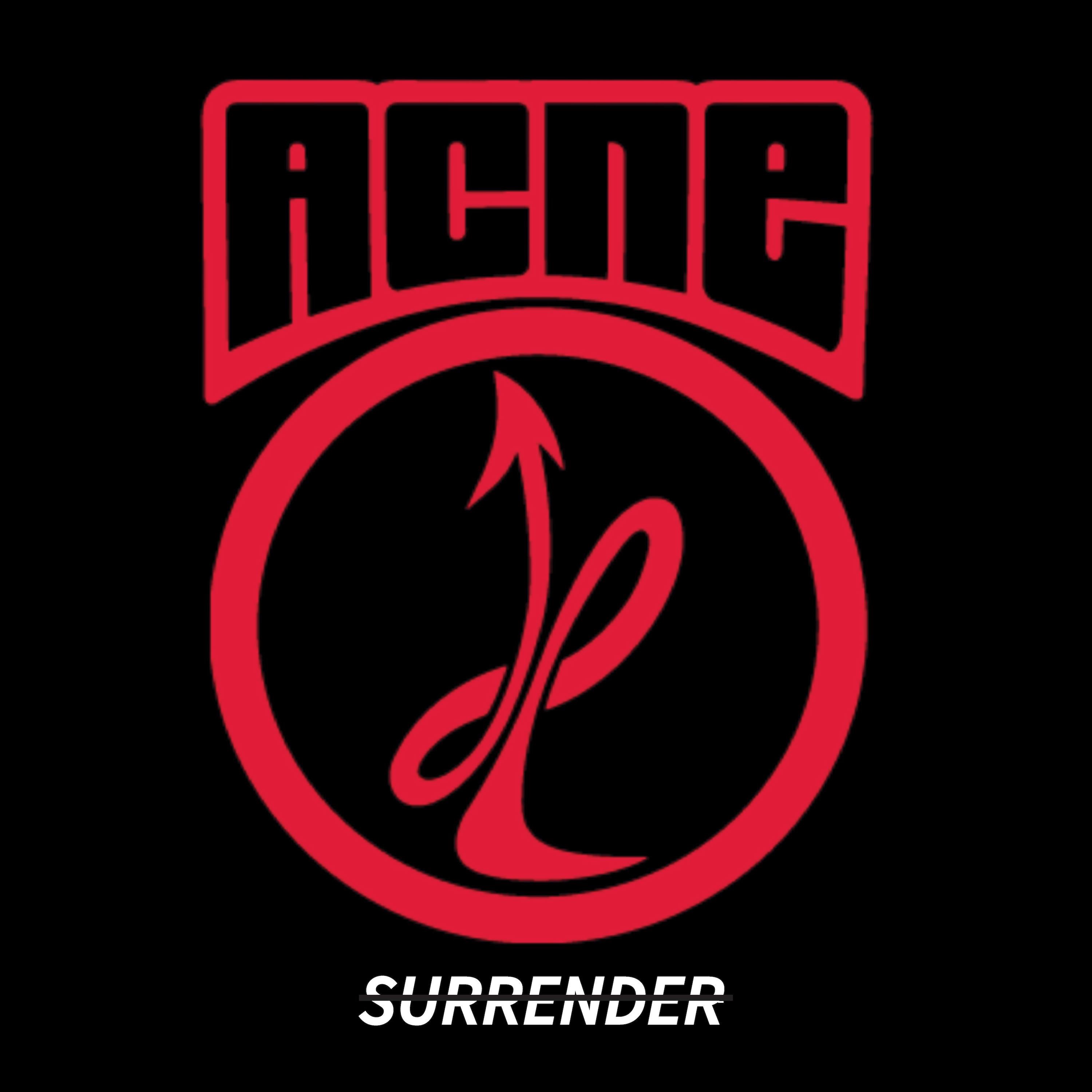 Surrender - EP