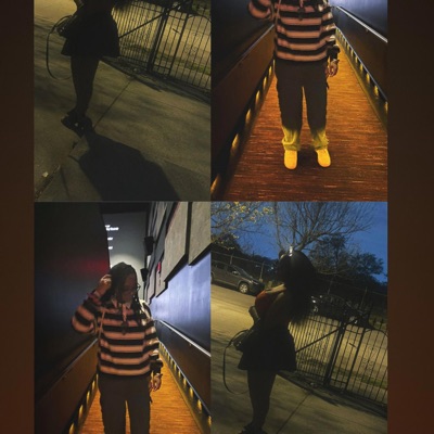 KOD (feat. Mariah Juelz) - Single