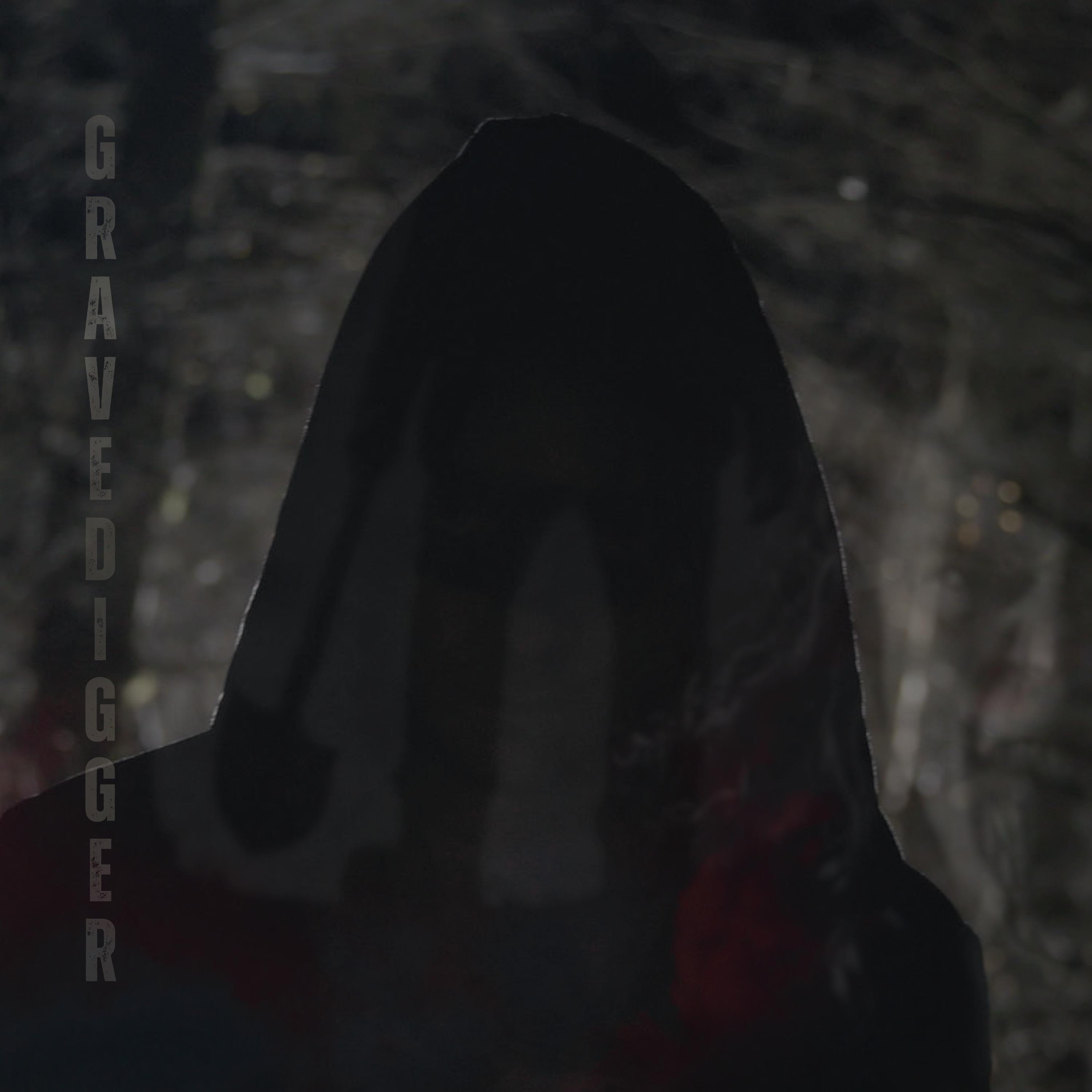 Gravedigger - Single