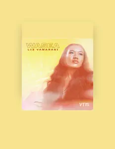 收听 Liz Vamarasi、观看音乐视频、阅读小传、查看巡演日期等 ！