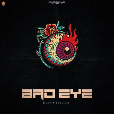 Bad Eye - Single
