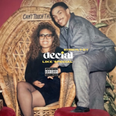 Decial like "Special"