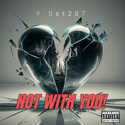 NOT WITH YOU! - Single