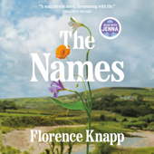 The Names: A Read with Jenna Pick: A Novel (Unabridged)