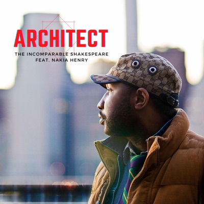 Architect (feat. Nakia Henry) - Single
